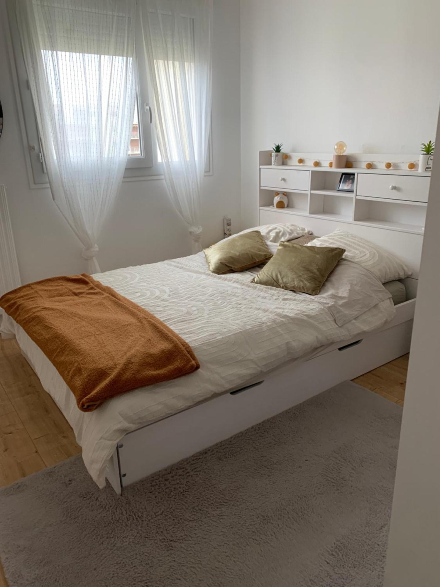 Appartement 50M2 ก็อง ภายนอก รูปภาพ