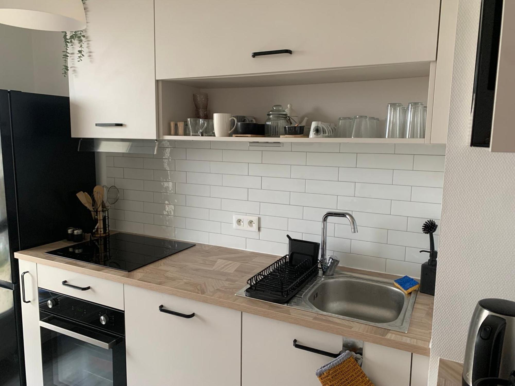 Appartement 50M2 ก็อง ภายนอก รูปภาพ